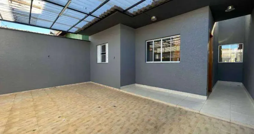 Casa térrea a venda! bairro quinta dos vinhedos - bragança paulista sp.