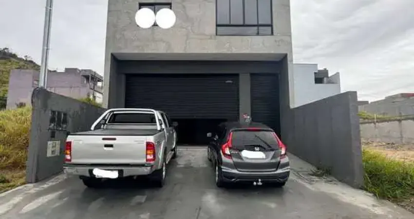 Barracão para locação! bairro villa verde - bragança paulista sp.