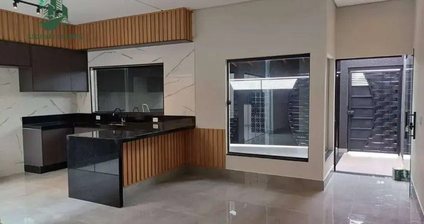 Belíssima casa á venda ! residencial villa verde - bragança paulista sp