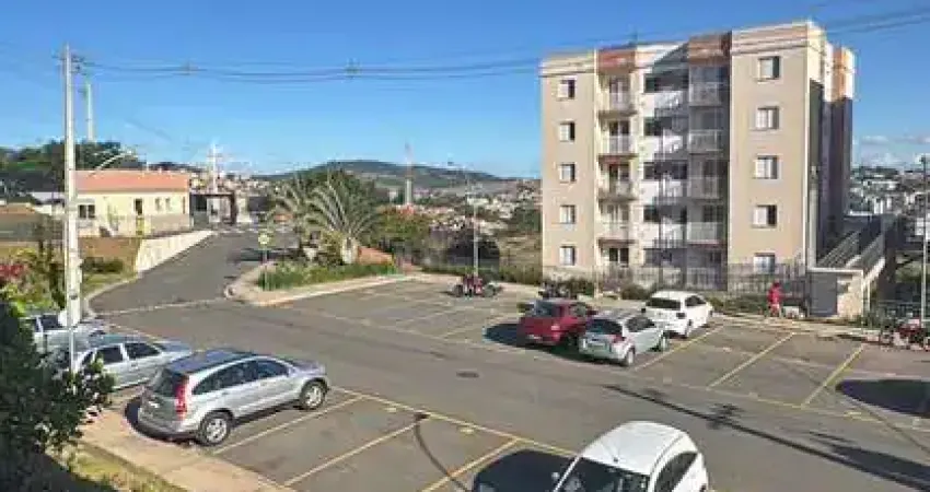 Apartamento a venda! condomínio villagio jaguari - bragança paulista sp.