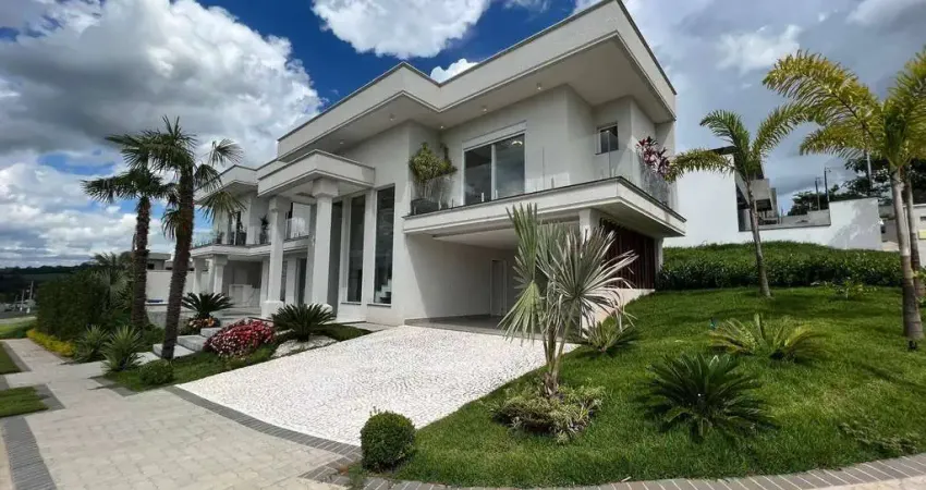 Belíssimo imóvel á venda/locação em condomínio fechado - bragança pta.