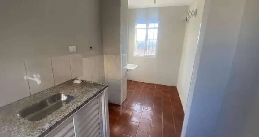 Apartamento com 2 quartos para alugar na Rua Vereador Vicente Talamino, Conjunto Habitacional Saada Nader Abi Chedid, Bragança Paulista