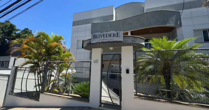 Locação/venda - apartamento no condomínio belvedere - bragança paulista sp.