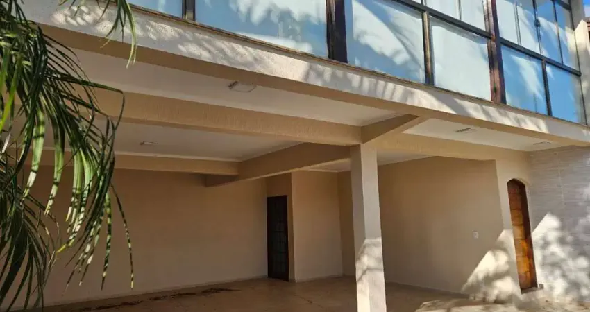 Locação e venda! casa no bairro jardim sevilha - bragança paulista sp.