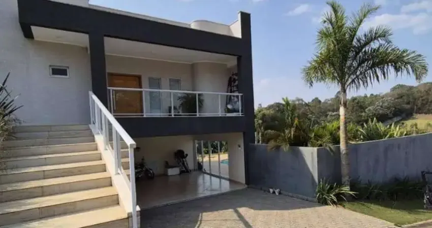 Locação/venda - casa no condomínio vila bocaina - bragança paulista sp.
