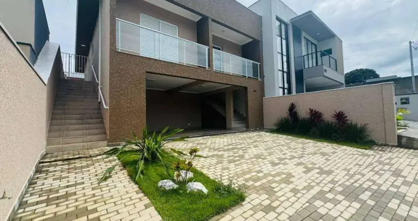 Venda! Linda casa no Condomínio Portal da Serra - Bragança Paulista SP;