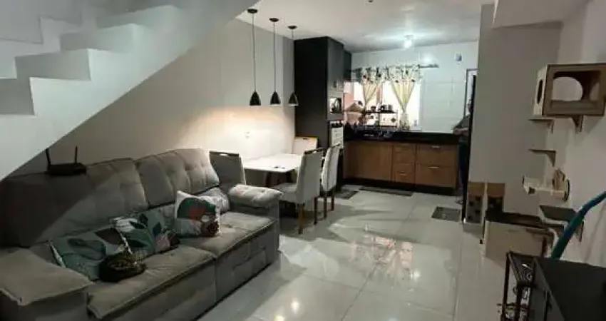 Excelente Sobrado á venda! Condomínio Parque das Cerejeiras 2 !