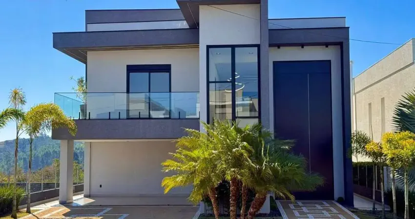 VENDA E LOCAÇÃO! Casa Exclusiva no Condomínio Campos do Conde !