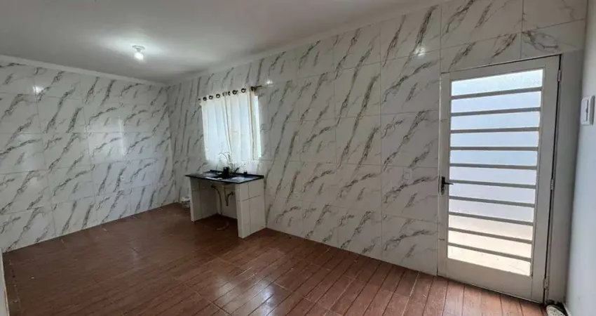 Casa com 1 quarto para alugar na Rua 3, Morada Campos Verdes, Bragança Paulista