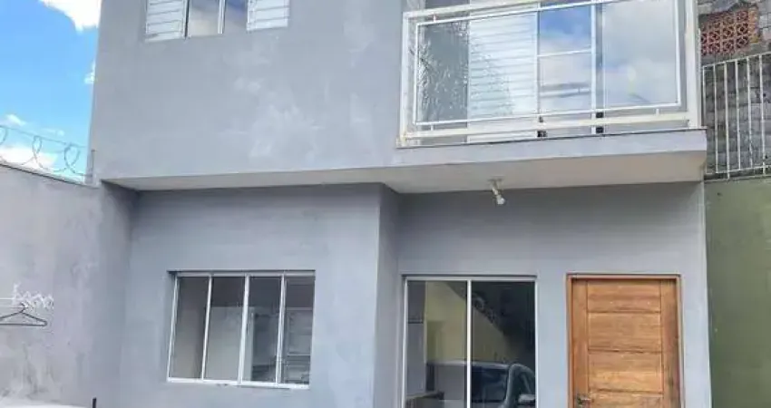 Casa com 2 quartos à venda na Rua Giacomo Palombello, Jardim São Miguel, Bragança Paulista