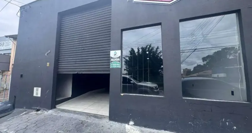 Locação! Barracão no Bairro Santa Libania - Bragança Paulista SP.