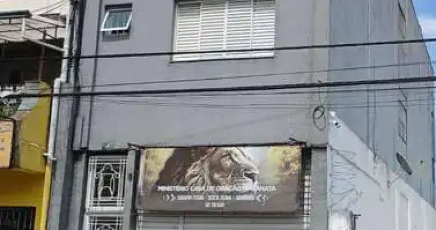 Oportunidade!Prédio à venda no bairro Parque Brasil – Bragança Paulista/SP.