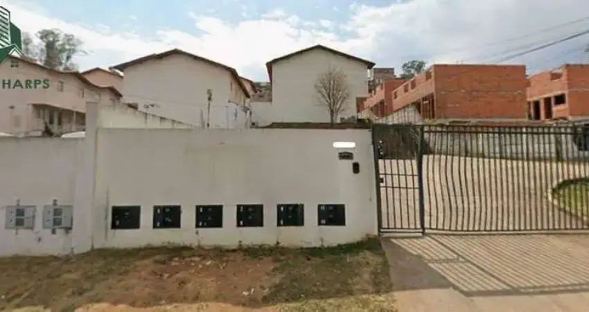 LOCAÇÃO! Sobrado Cond. Res. Figueiras, Jardim Morumbi - Bragança Paulista!