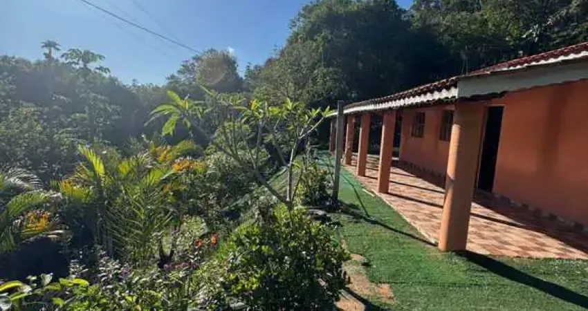 Excelente Chacara p/ Locação e Venda! Bairro Serrinha - Bragança Paulista.