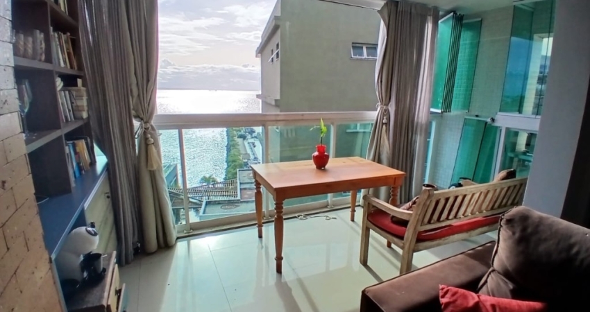 Cloc Marina Residence – Apartamento 61 m² com Vista Mar
