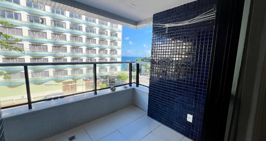 Lindo Apartamento à Venda – Ondina Choice Residence