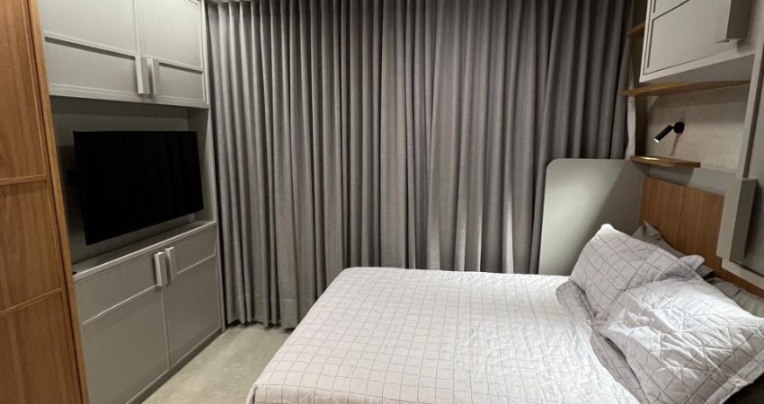 Aluguel Anual – Studio Mobiliado no Corredor da Vitória