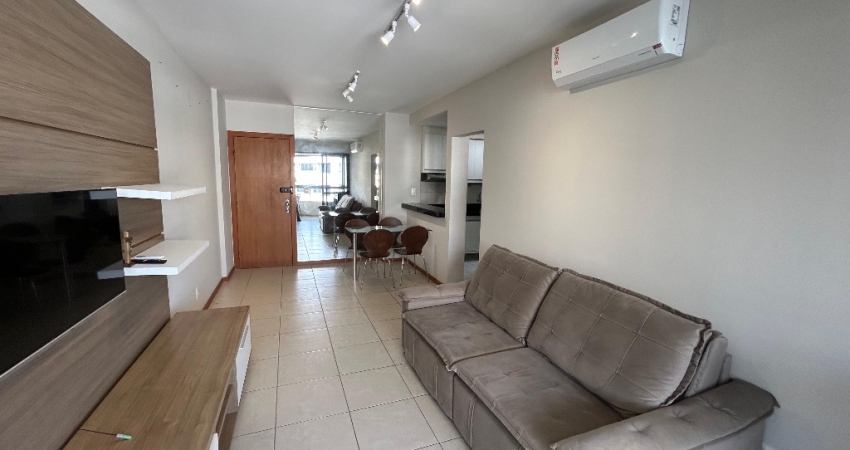 Apartamento à venda Alphaville – Quarto e sala mobiliado