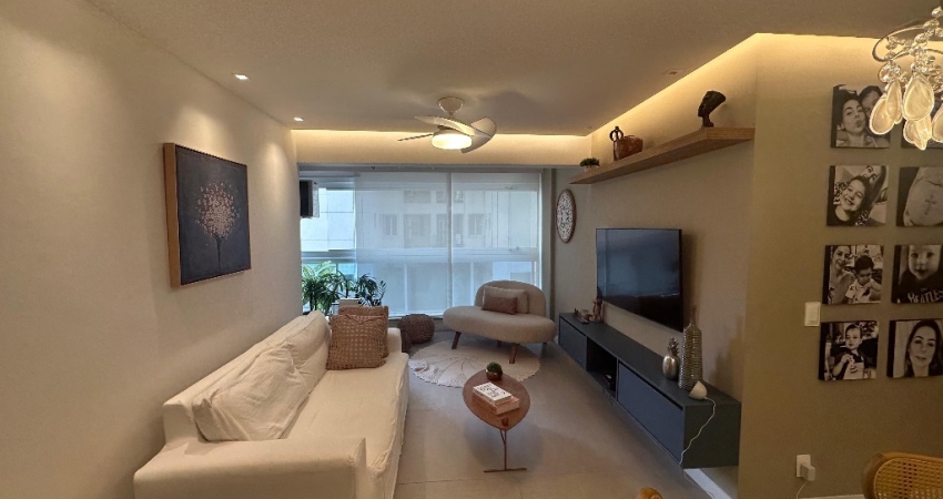 Venda – Apartamento 2/4 com suíte em Alphaville Salvador