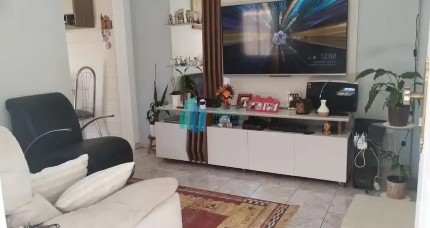 Casa com 3 quartos à venda na Rua Maria Azevedo Florence, 545, Assunção, São Bernardo do Campo