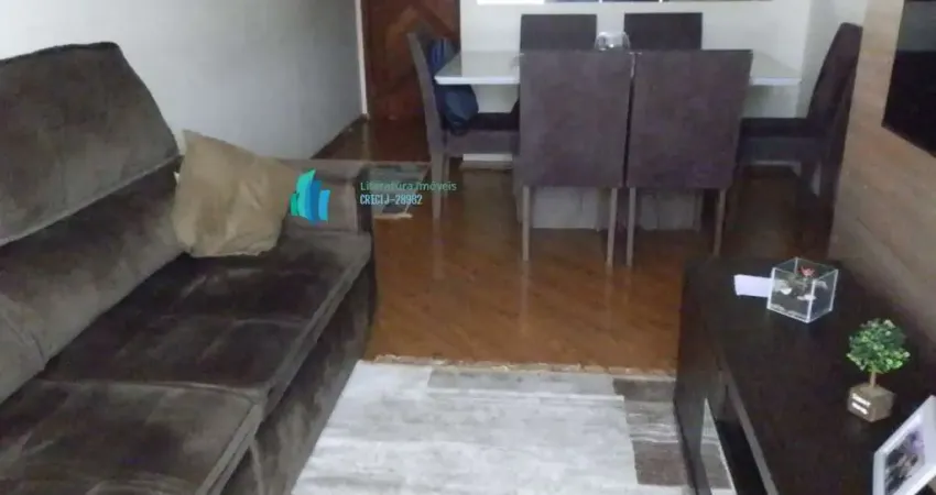 Apartamento Padrão para Venda em Assunção São Bernardo do Campo-SP