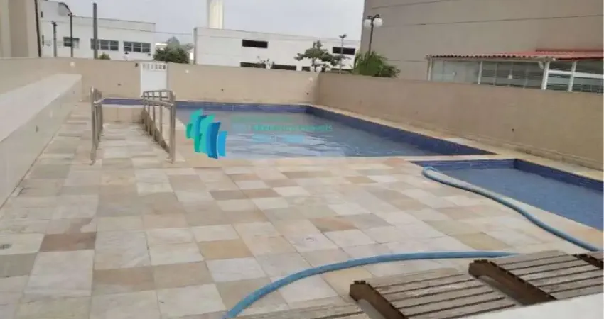 Apartamento Padrão para Venda em Canhema Diadema-SP