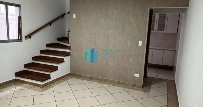 Casa com 3 quartos à venda na Rua Rio, Rudge Ramos, São Bernardo do Campo