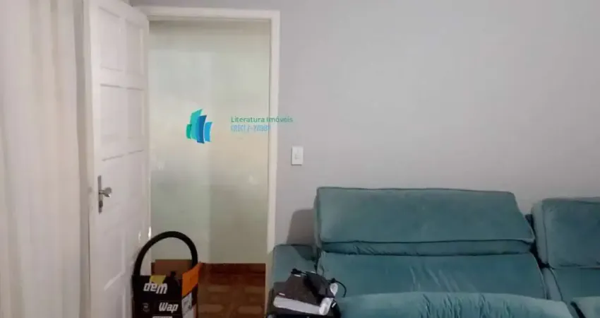 Casa com 3 quartos à venda no Assunção, São Bernardo do Campo 