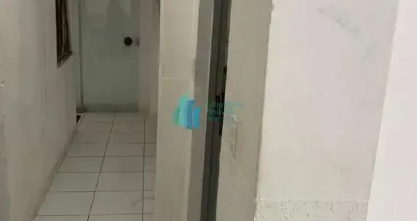 Casa com 1 quarto para alugar na Rua Padre Rolim, Assunção, São Bernardo do Campo