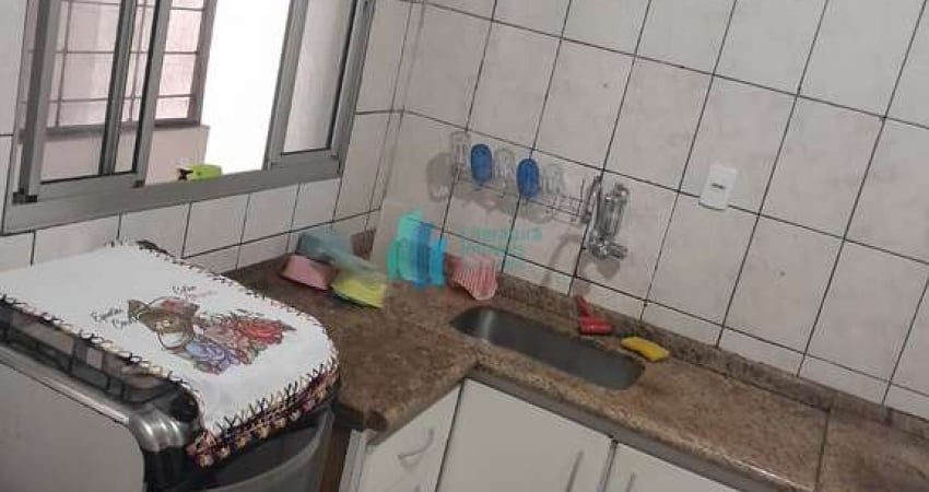 Casa com 2 quartos para alugar na Rua Padre Rolim, Assunção, São Bernardo do Campo