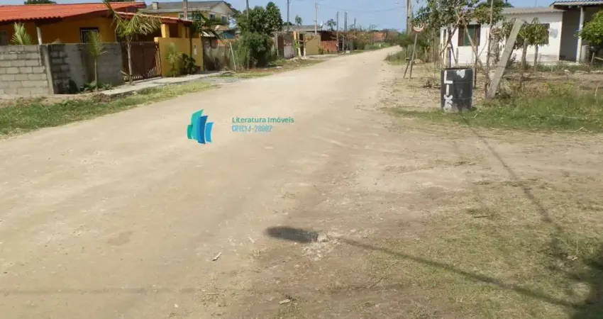 Terreno à venda na Rua Petropoles, Centro, Ilha Comprida