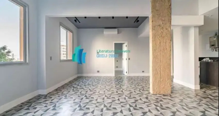 Apartamento Padrão para Venda e Aluguel em Jardim América São Paulo-SP