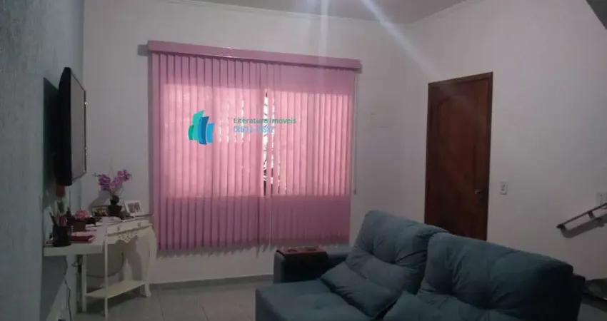 Casa Triplex para Venda em Cooperativa São Bernardo do Campo-SP