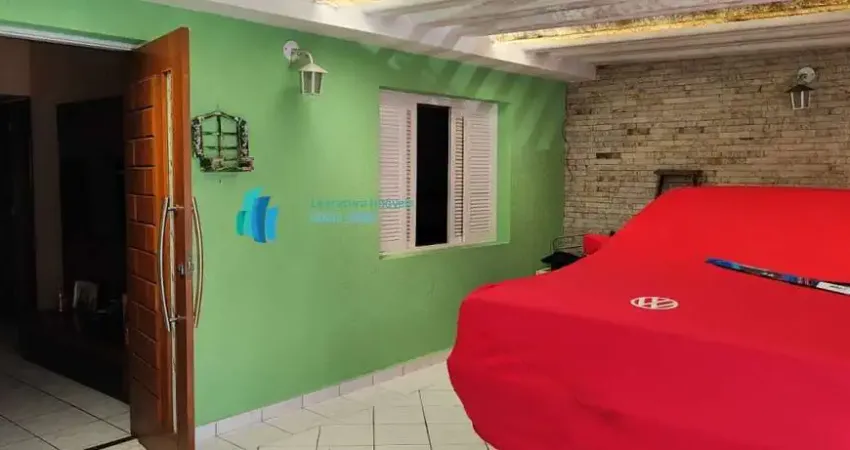 Casa Sobrado para Venda em Assunção São Bernardo do Campo-SP