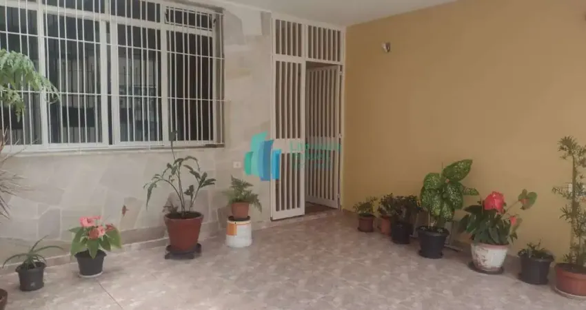 Casa à venda no bairro Jardim Oriental - São Paulo/SP