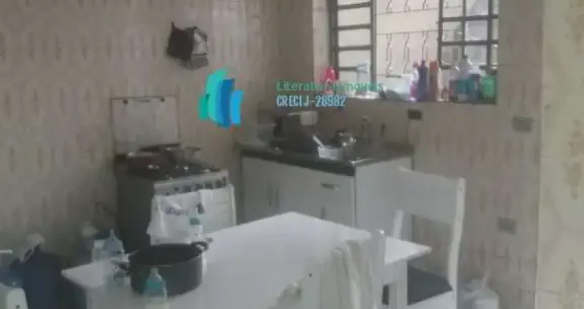 Casa Sobrado para Venda em Assunção São Bernardo do Campo-SP