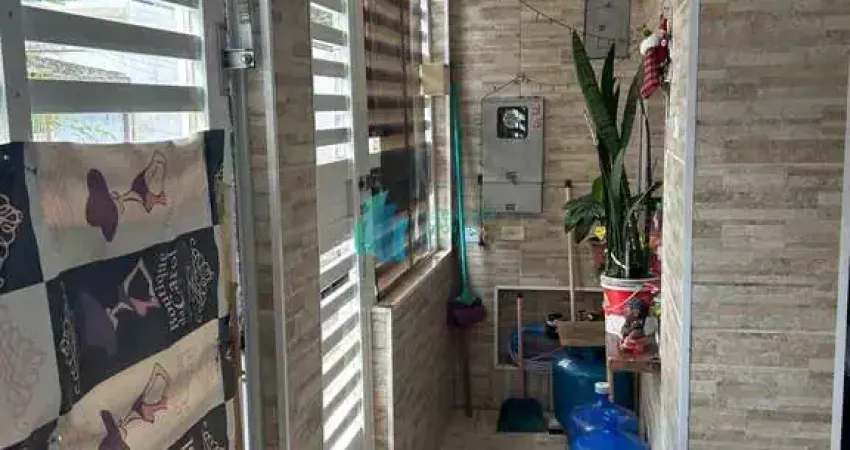 Casa à venda no bairro Planalto - São Bernardo do Campo/SP