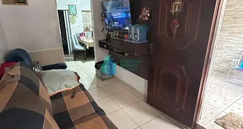 Casa com 3 quartos à venda na Rua Agostinho Campi, Planalto, São Bernardo do Campo