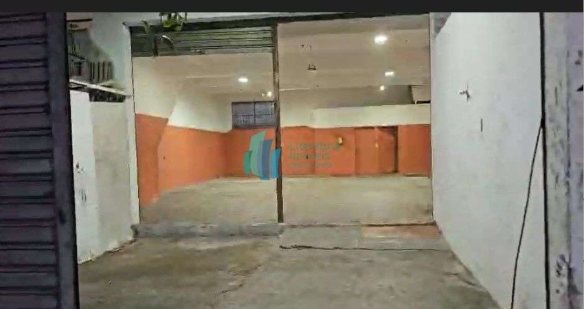 Pavilhão/Galpão para alugar no bairro Alves Dias - São Bernardo do Campo/SP