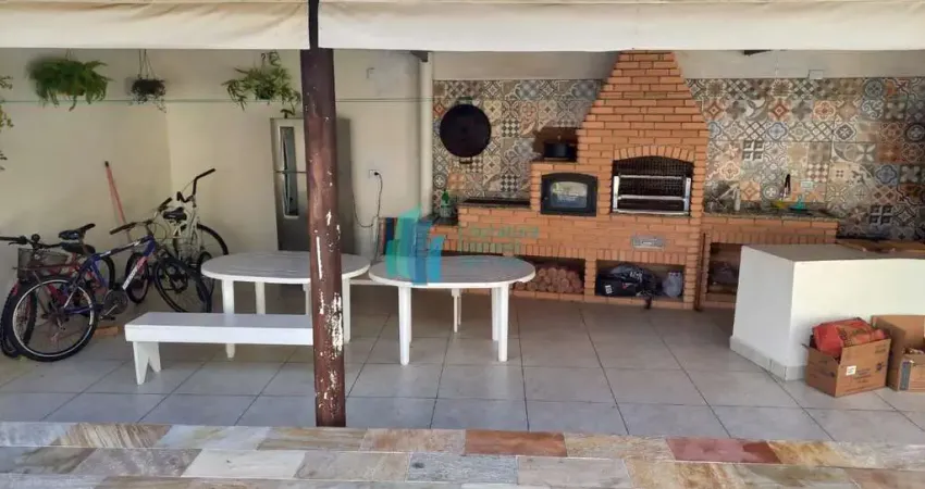 Casa com 4 quartos à venda no Centro, Itanhaém