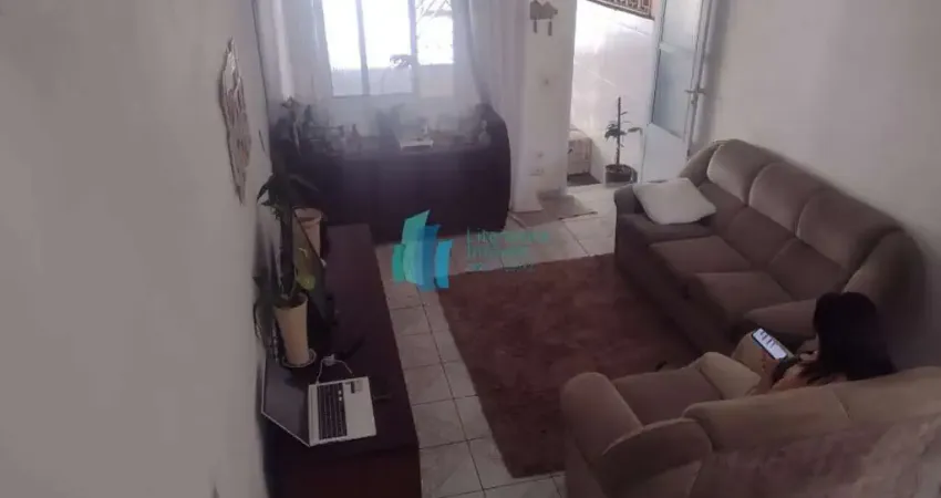 Casa com 2 quartos à venda em Americanópolis, São Paulo 