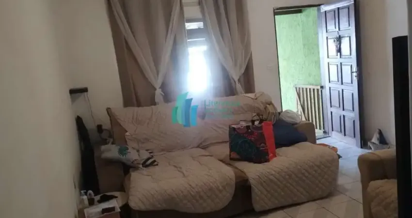 Casa com 2 quartos à venda no Alves Dias, São Bernardo do Campo 