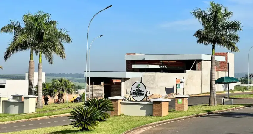 Terreno à venda na Rua Florianópolis, Jardim dos Eucalíptos, Araras