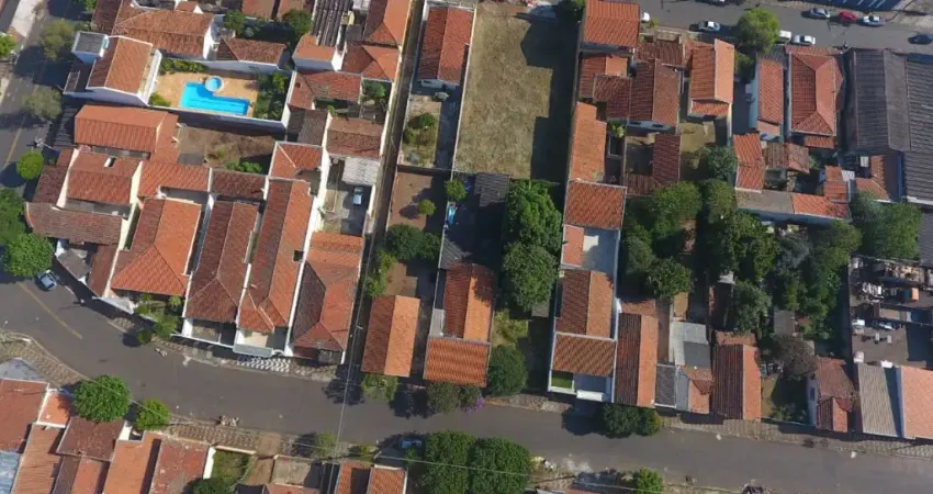Terreno à venda na Rua Afonso Bueno, Jardim Cândida, Araras