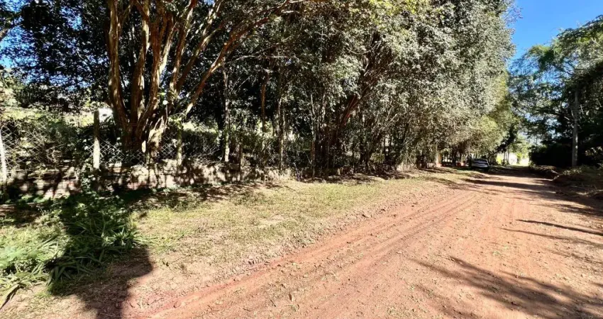 Chácara / sítio à venda na Rua Luiz Trevisan, Jardim do Lago, Araras