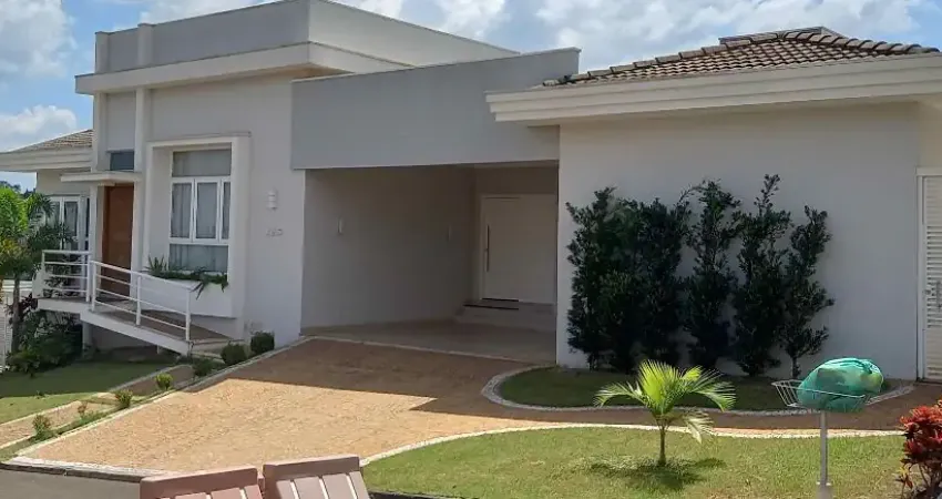 Casa em condomínio fechado com 3 quartos à venda na Rua José Remédio, Jardim Terras de Santa Elisa, Araras