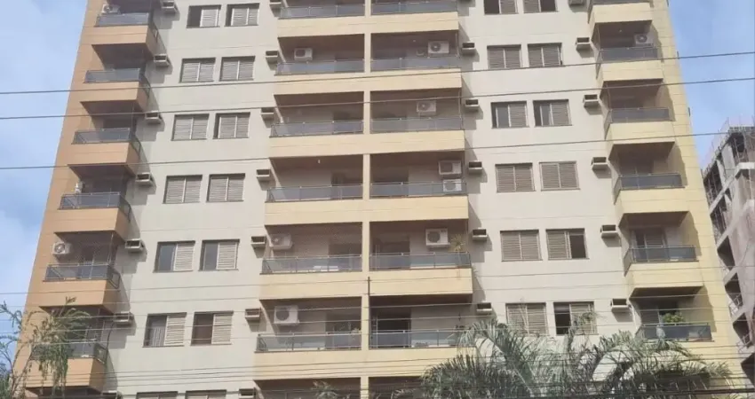 Apartamento com 2 quartos à venda na Rua Nunes Machado, Centro, Araras