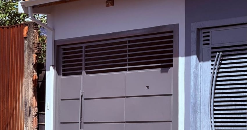 RESIDENCIA NOVA 2 dormitórios - 250 mil