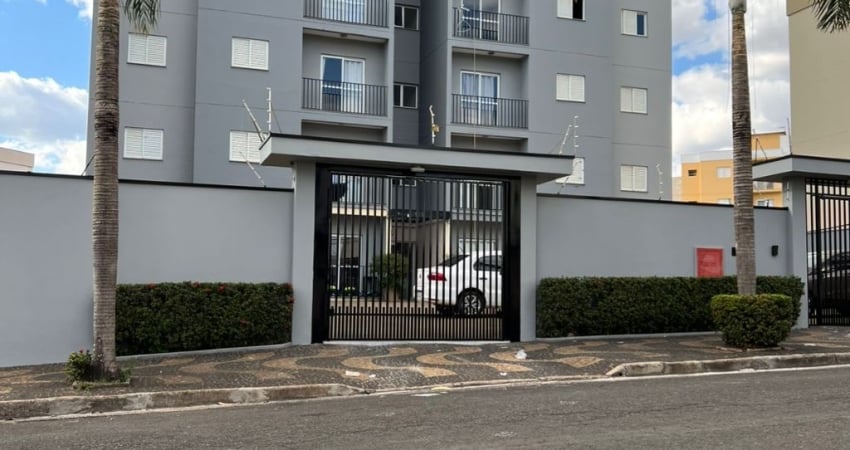 APARTAMENTO 2 DORMITÓRIS - 8 DE ABRIL - FHO - UNIARARAS