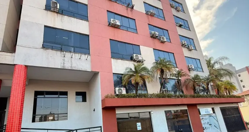 Sala comercial com 1 sala à venda na Rua Nunes Machado, Centro, Araras